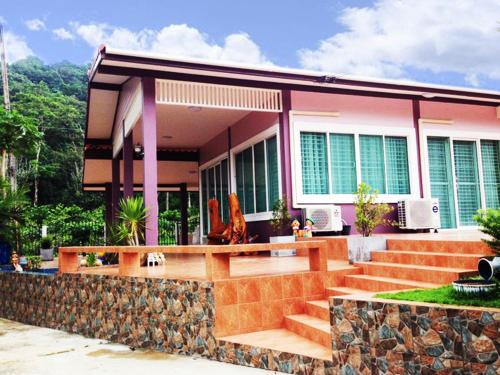 Songkhla House | SN Garden