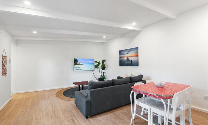 Point Lookout Apartment | Snapper Unit 4