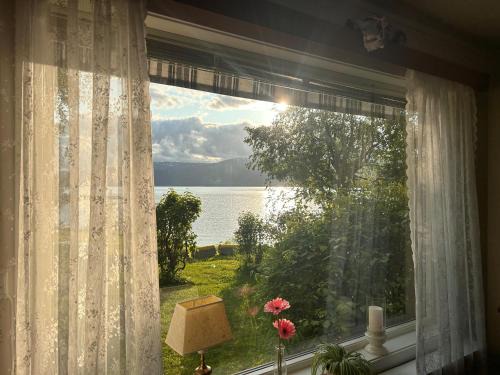 Al Municipality Apartment | Snåsa Bryggehage - old-fashioned apartment with charm