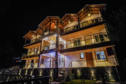 Khattalwada Resort | Snowia A Luxury Stay By Tag Resorts