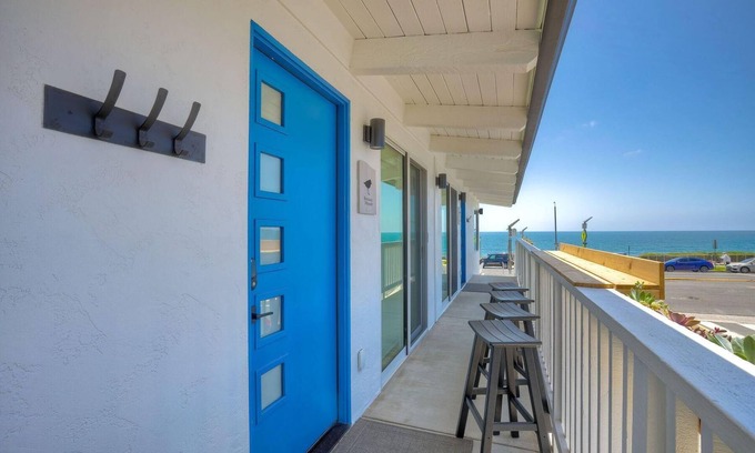Carlsbad Apartment | Snowy Plover (2 bedroom/2 bath)