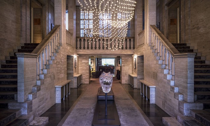 Tiergarten Hotel | SO/Berlin Das Stue