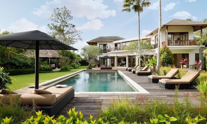 Taman Griya Villa | SO6001 - A Spacious and luxury private villa
