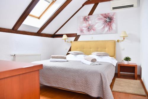 Zapresic House | Sobe Bimbo