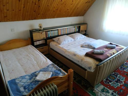 Zabljak House | Sobe KALJEVIĆ