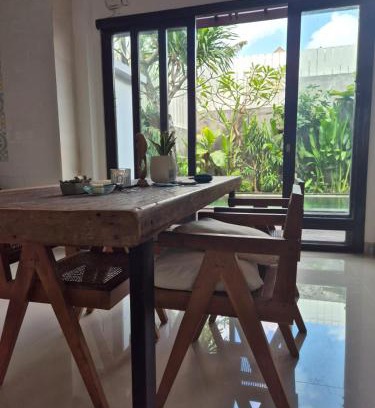 Mengwi House | Sobokuna
