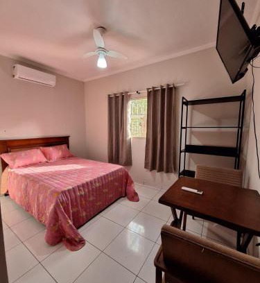 Amambai House | SOBRADO - 5 quartos - 4 banheiros - 4 vagas de garagem