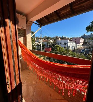 Jardim Sabara House | Sobrado 583 4km do shopping Iguatemi, parque Germânia, Hosp Conceição