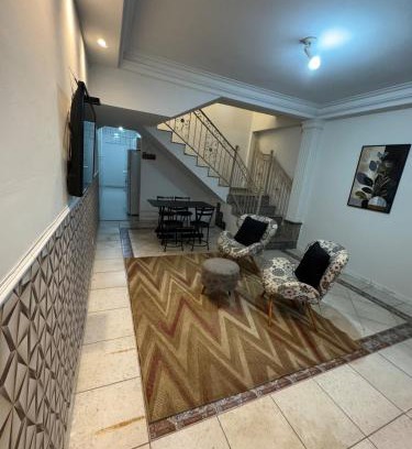 Goiania House | Sobrado aconchegante