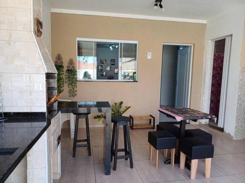 Sorocaba Apartment | Sobrado charmoso em localização central!