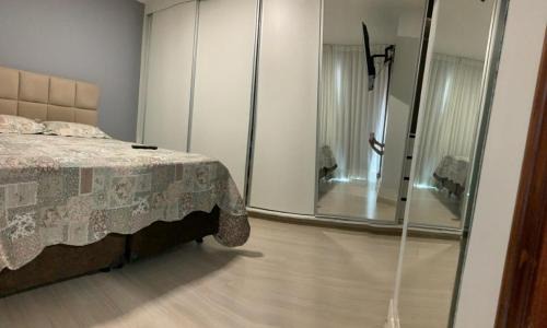 Goiania House | Sobrado com piscina no jardim america