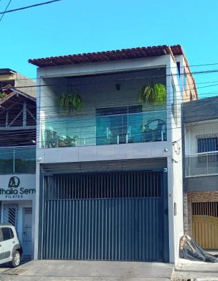 Mangueirao House | Sobrado dos Leo's