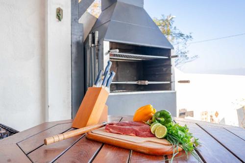 Morrinhos Apartment | Sobrado Exclusivo Pé na Areia na Praia de Morrinhos