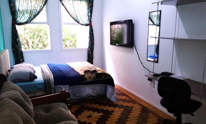 Centro Historico House | Sobrado Tranquilo Centro