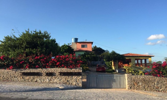 Monte das Gameleiras House | Sobre as Pedras Chalés