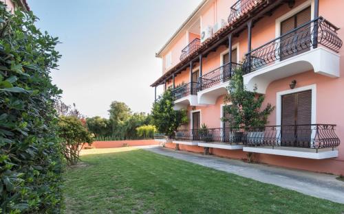 Laganas House | Socrates studio