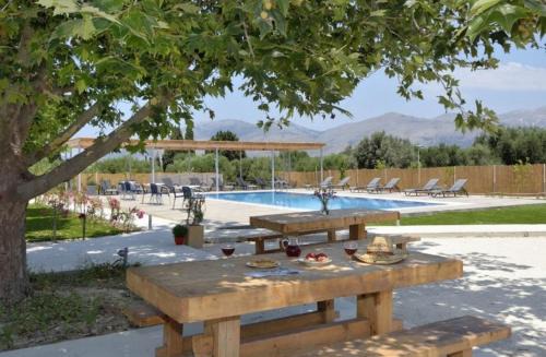 Paliki Bed & Breakfast | Sofi Hotel