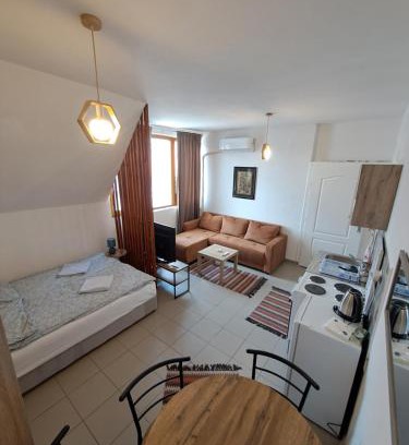 Medijana Apartment | Sofi III