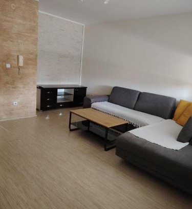 Jagodina Apartment | Sofi