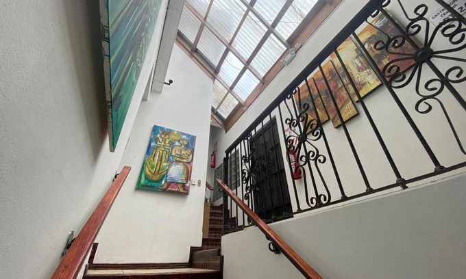 Carmen Apartment | Sofia Apartments in Escalante, San Jose Center