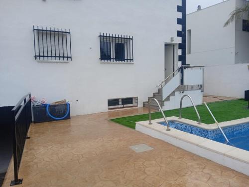 L'Eliana House | Sofia home