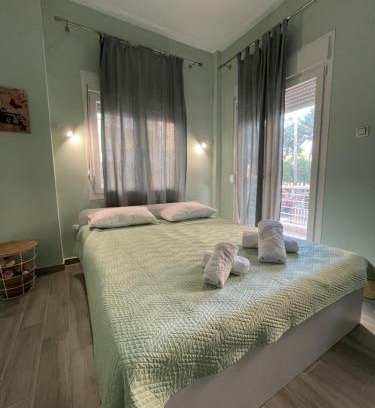 Kallikratia Apartment | Sofias House