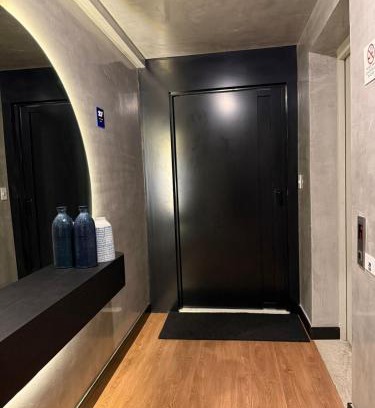 Telegrafo Apartment | Sofisticação e Luxo em 3 Suites