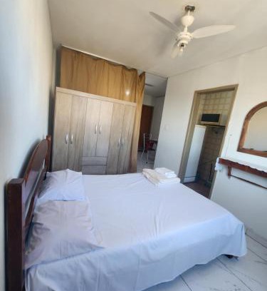 Centro Apartment | Sofisticado Rústico Centro