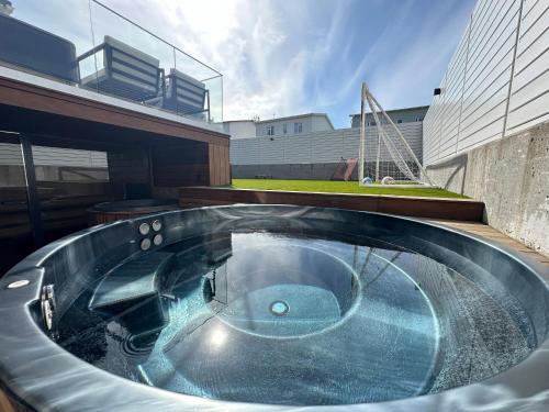 Haaleiti Villa | Sogavegur 50