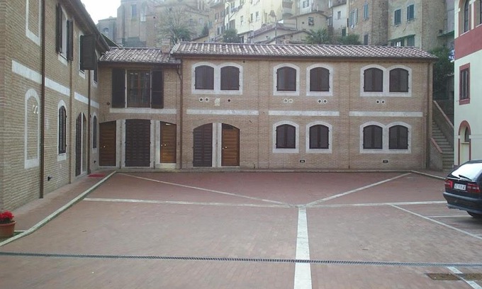 Siena City Centre House | Soggiorno La Primula