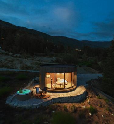 Kaupanger Other | Sogndal Fjordpanorama- The Panorama View