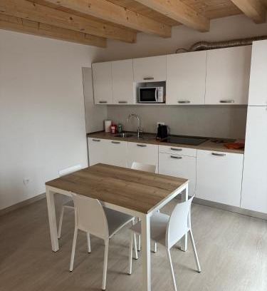 Calalzo di Cadore Apartment | Sogno delle Dolomiti