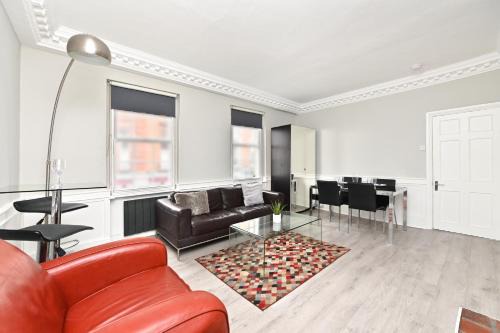 Soho Apartment | Soho Apartment, Piccadilly & Regent Street
