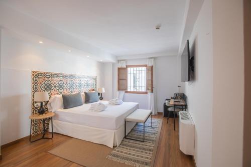 La Catedral Hotel | Soho Boutique Atalia