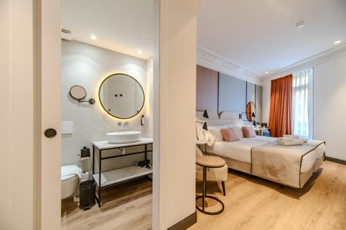 Eixample Hotel | Soho Boutique Turia