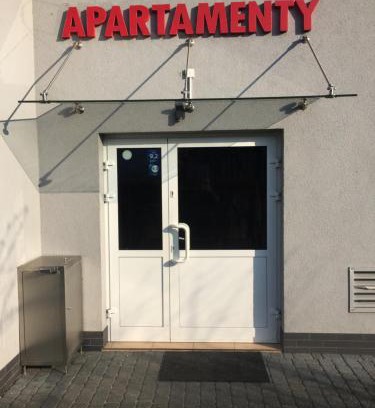 Raciborz Apartment | Sokół