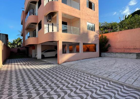 Pirangi do Norte Apartment | Sol de Pirangi