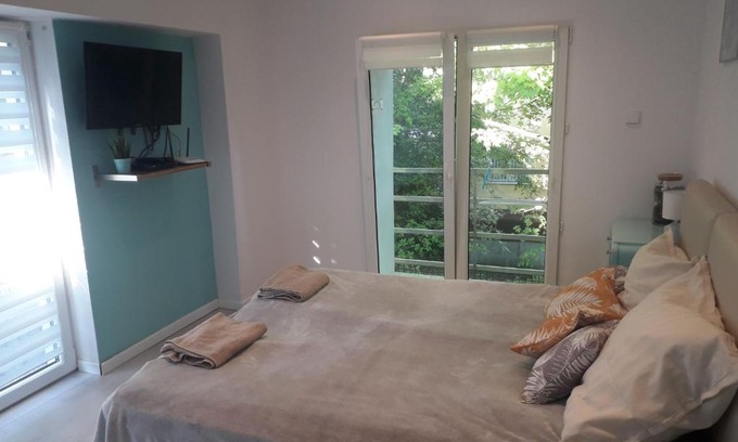 Gorny Sopot Apartment | Sol De Sopot