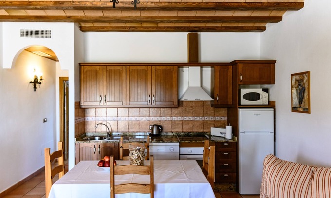 Taberno Apartment | Sol de Taberno