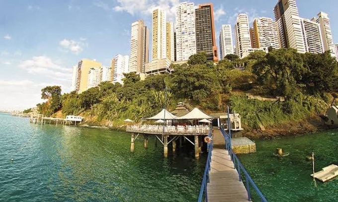 Vitoria Apartment | Sol Victoria Marina Lofts