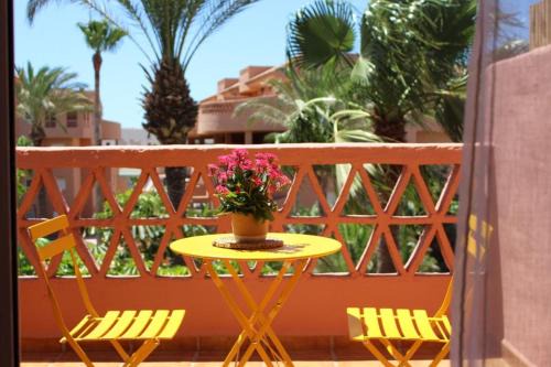 Almerimar Apartment | Sol y Brisa Resort Almerimar