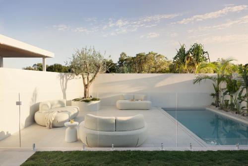 South West Rocks House | Solace @ SWR