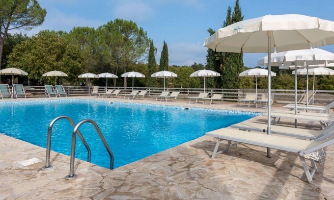 Colle di Val d'Elsa Apartment | "SOLAIO" 2 bedroom apartment in the Tuscan countryside - Colle di Val d'Elsa