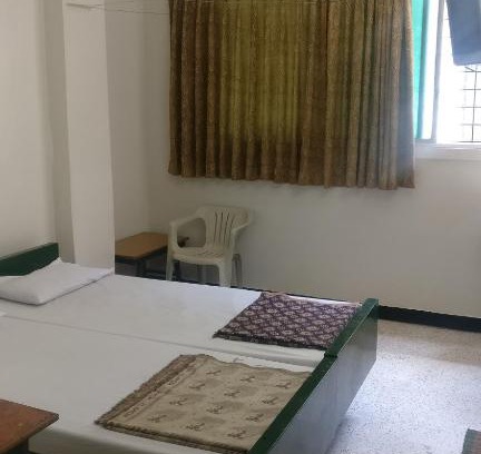 Kolhapur House | Solanki Guest House