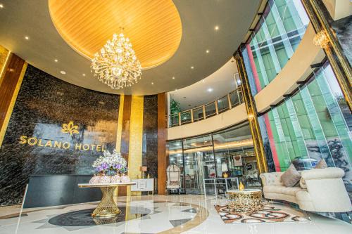 Lipa Hotel | Solano Hotel