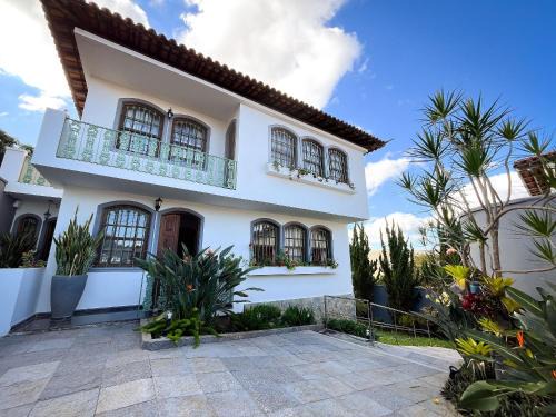 Diamantina Apartment | Solar Aguilar - Casarão