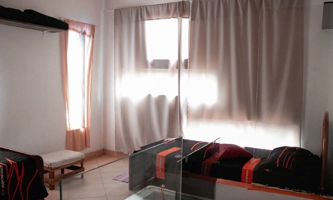 Imbaubas House | Solar da Palmeira, for up to 6 people