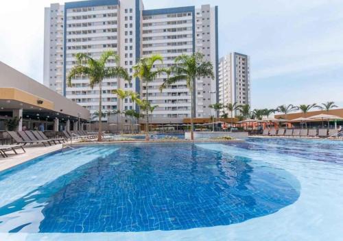 Olimpia Hotel | SOLAR DAS AGUAS PARQUE RESORT