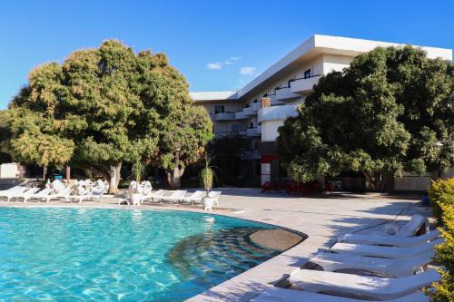 Vila dos Sas Hotel | Solar das Mangueiras