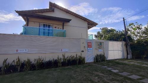 Manguinhos Apartment | Solar de Manguinhos Flat